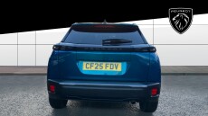 Peugeot 2008 1.2 PureTech Allure 5dr Petrol Estate